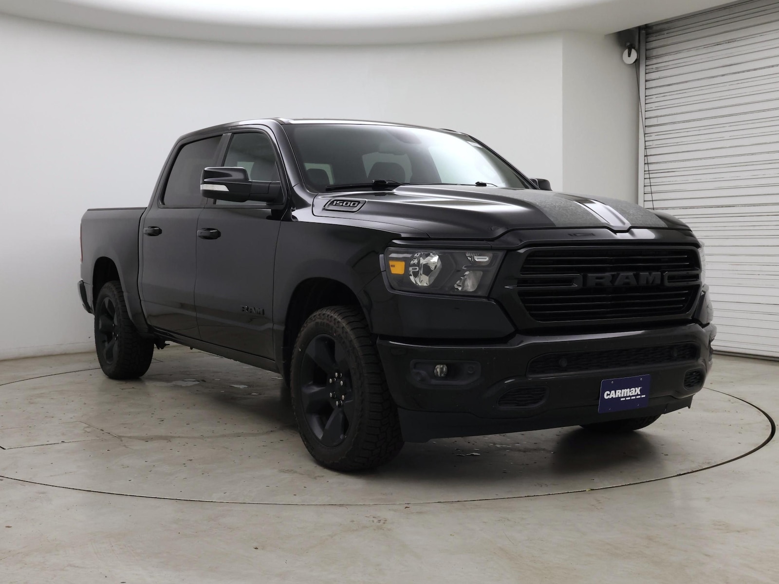 ram ram 1500 pickup 2019 1C6RRFFG4KN695245 image ram ram 1500 pickup 2019 1C6RRFFG4KN695245 image